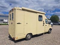 Second-hand Mercedes Sprinter 109 CP (80 kW) 2004 Bej Van