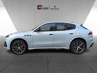 Neu Maserati Grecale 530 PS (389 kW) 2026 Silber SUV
