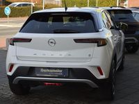 Gebraucht Opel Mokka-e Elegance 100 kW (136 PS) 2022 Jade weiß SUV