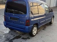 Gebraucht Citroën Berlingo 109 PS (80 kW) 2001 Van / Kleinbus