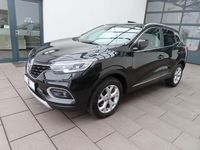 Gebraucht Renault Kadjar 140 PS (102 kW) 2020 Schwarz SUV
