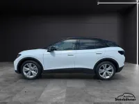 Neu VW ID.4 IQ Drive 210 kW (286 PS) 2026 Gletscherweiss (weiß) SUV