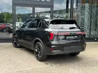 Neu Lynk & Co 01 280 PS (205 kW) 2026 Schwarz SUV