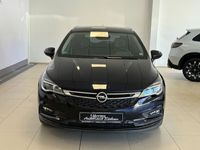 gebraucht Opel Astra 1.4 Turbo Sports Tourer Innovation+AHK+