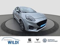 gebraucht Ford Puma 1.0 ST-Line LED PANO NAV MYKEY AHK RFK