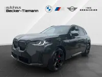 Neu BMW X3 Exclusive 398 PS (292 kW) 2026 Grau SUV