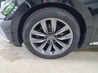 Gebraucht VW Arteon Elegance 150 PS (110 kW) 2022 Deep black perleffekt Kombi