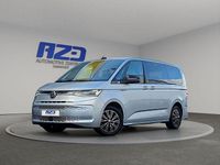 Gebraucht VW Multivan 218 PS (160 kW) 2024 Reflexsilber metallic Van