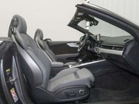 gebraucht Audi S5 Cabriolet 3.0 TFSI Q LEDER MATRIX AHK HuD LM20 NAVI