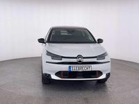 Neu Citroën C4 145 PS (106 kW) 2025 Grau SUV