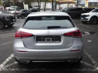 Gebraucht Mercedes A220 190 PS (139 kW) 2019 Iridiumsilber  metalliclack (metallic) Limousine