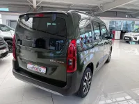 Neu Citroën Berlingo 131 PS (96 kW) 2026 Sirkkagrün Van / Kleinbus