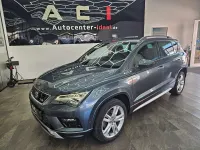 Gebraucht Seat Ateca FR 150 PS (110 kW) 2019 Grau SUV
