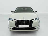 Gebraucht DS Automobiles DS4 131 PS (96 kW) 2024 Blanc nacre  toit noir perla nera SUV