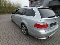 gebraucht BMW 530 