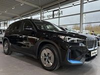 Gebraucht BMW iX1 230 kW (313 PS) 2023 Black sapphire (metallic) SUV