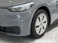 Gebraucht VW ID.3 Pure 110 kW (150 PS) 2022 Grau Kleinwagen