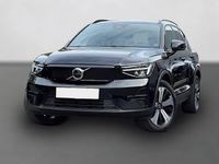 Gebraucht Volvo XC40 Core 169 kW (231 PS) 2022 Schwarz SUV