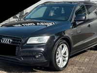 gebraucht Audi SQ5 mit 313 ps