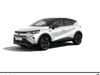 Neu Renault Captur Esprit Alpine 140 PS (102 kW) 2026 Perlmuttweiss metallic/dach i SUV