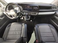 Gebraucht VW Multivan Comfortline 204 PS (150 kW) 2021 Candyweiß Van