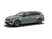 Neu Opel Astra 136 PS (100 kW) 2026 Grau (grafik grau (uni)) Kombi