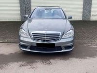 gebraucht Mercedes S65 AMG AMG Lang Vollausgestattet MWST ausweisbar