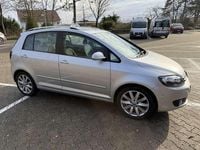 Gebraucht VW Golf VI Edition 122 PS (89 kW) 2009 Silber Kleinwagen