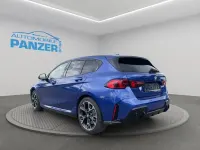 Gebraucht BMW 120 M Sport 156 PS (114 kW) 2025 Blau Kleinwagen