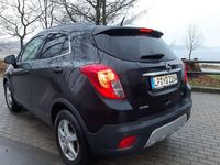 Gebraucht Opel Mokka Innovation 131 PS (96 kW) 2014 SUV