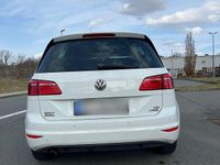 Gebraucht VW Golf 110 PS (80 kW) 2014 Weiß SUV