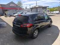 Second-hand Ford S-MAX S 116 CP (85 kW) 2011 Negru Monovolum