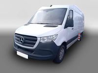 Gebraucht Mercedes Sprinter 170 PS (125 kW) 2022 Weiß Van