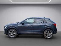 Usata Audi Q2 Advanced 150 CV (110 kW) 2024 Grigio SUV