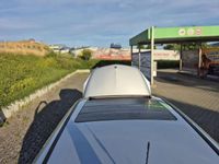 Gebraucht Mercedes B180 109 PS (80 kW) 2007 Blau Van / Kleinbus