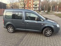 Gebraucht VW Caddy 80 PS (58 kW) 2009 Van / Kleinbus
