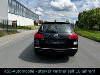 gebraucht Opel Astra Sports Tourer Edition *Klima, Tempomat*