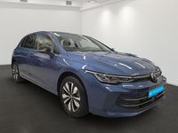 Gebraucht VW Golf VIII Goal 116 PS (85 kW) 2025 Blau Limousine