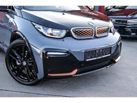 Gebraucht BMW i3 135 kW (184 PS) 2022 Storm bay akz. frozen e (metallic) Kleinwagen