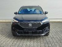 Gebraucht Seat Tarraco 4Drive 200 PS (147 kW) 2021 Deep black SUV