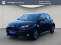 Occasion Mazda 2 116 ch (85 kW) 2023 Noir Citadine