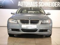 Gebraucht BMW 325 218 PS (160 kW) 2006 Grau Kombi