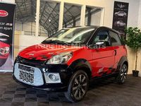 Usado Ligier IXO 2014 Vermelho Citadino