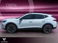 Gebraucht Cupra Formentor 150 PS (110 kW) 2025 Weiß SUV