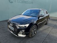 Gebraucht Audi A1 Ambiente 110 PS (80 kW) 2024 Schwarz Kleinwagen