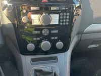 Gebraucht Opel Zafira 94 PS (69 kW) 2008 Grau Van / Kleinbus