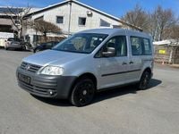 Gebraucht VW Caddy Life 80 PS (58 kW) 2009 Van / Kleinbus