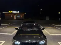 Gebraucht BMW 335 M Performance 306 PS (225 kW) 2011 Schwarz Coupé