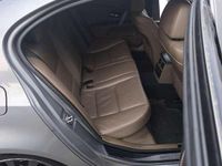 Gebraucht BMW 520 170 PS (125 kW) 2006 Limousine