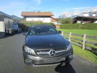 Gebraucht Mercedes C220 194 PS (142 kW) 2019 Cabrio
